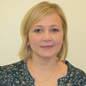 Jessica Staniford (Dr)